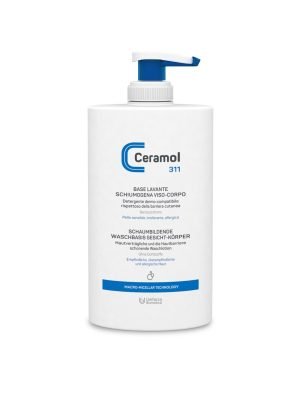 934902952-CERAMOL BASE LAV SCHIUMOG 400ML