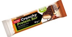 935373264-CRUNCHY PROTEINBAR CAR/VAN 40G