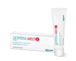 941100354-LICHTENAMED II CREMA 50ML