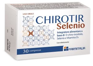 941500769-CHIROTIR SELENIO 30CPR