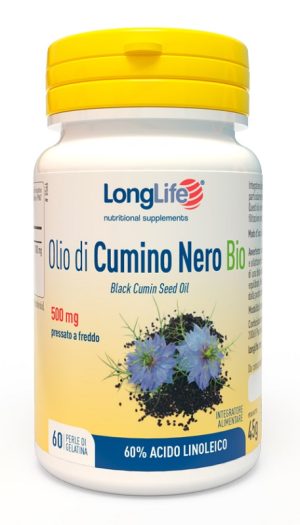 943818195-LONGLIFE OLIO CUMINO BIO 60PRL