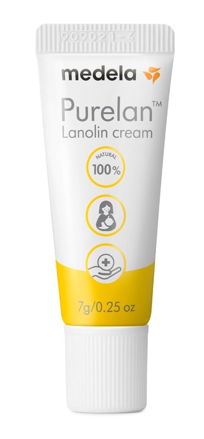 944493271-PURELAN NEW CREM CAPEZ  7G