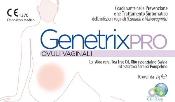 944784420-GENETRIX PRO 10OVULI VAGINALI