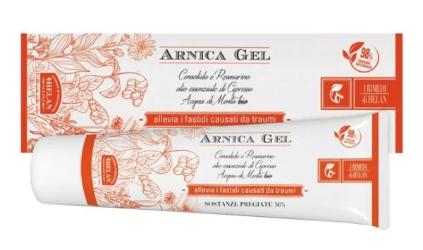 944888751-I RIMEDI ARNICA GEL 100ML