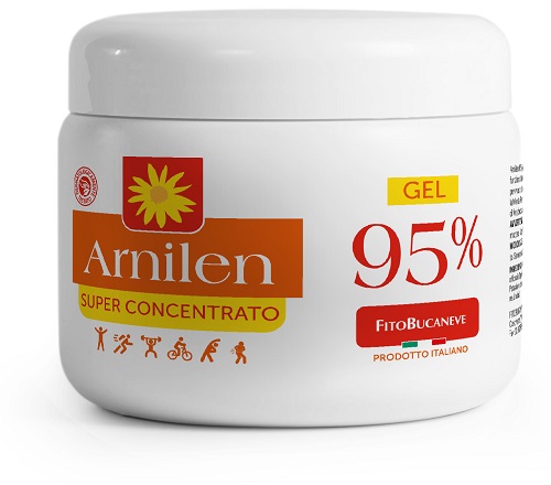 945301101-ARNILEN 95% GEL ARNICA 500ML