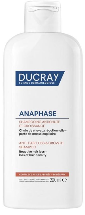 950026462-ANAPHASE REACTIVE SHAMPOO200ML