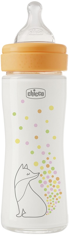 950059042-CH BIB PERF GLASS GIRL SIL 240