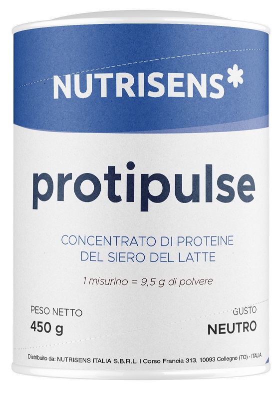 950130815-PROTIPULSE NEUTRO 450G