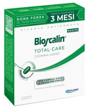 950150641-BIOSCALIN TOTAL CARE 90CPR