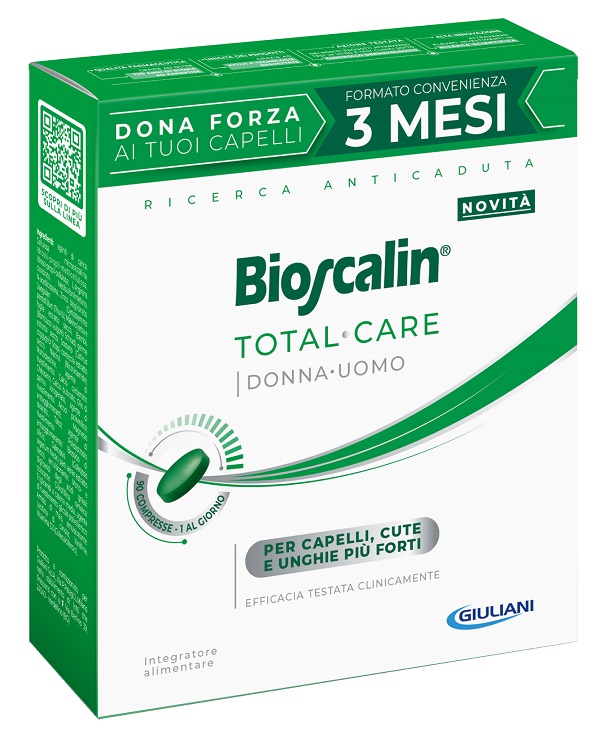 950150641-BIOSCALIN TOTAL CARE 90CPR