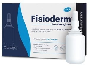 950219903-FISIODERM LAVANDA VAGINALE 5FL