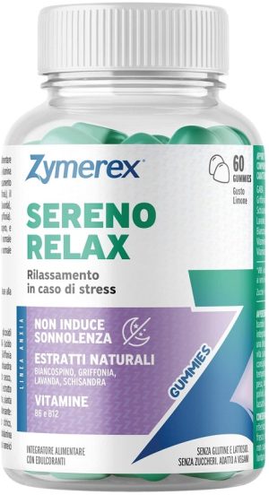 950235147-ZYMEREX SERENO RELAX 60GOMM