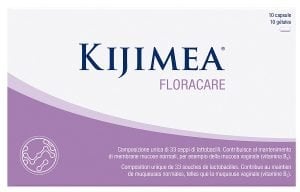 950837219-KIJIMEA FLORACARE 10CPS