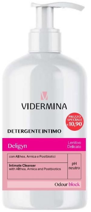 951059031-VIDERMINA DELIGYN 500ML NF SP