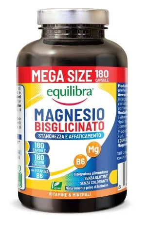 951381072-EQUILIBRA MAGNESIO BISGL180CPS