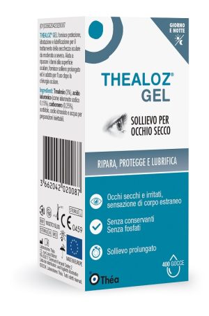 951385208-THEALOZ GEL GOCCE OCULARI 15G