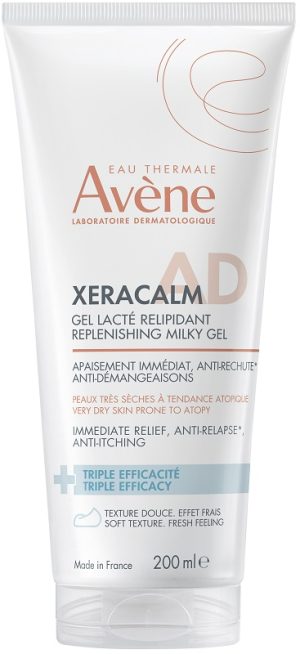 951500851-AVENE XERACALM AD GEL LTT200ML