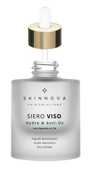 951605017-SKINNOVA SIERO VISO 30ML