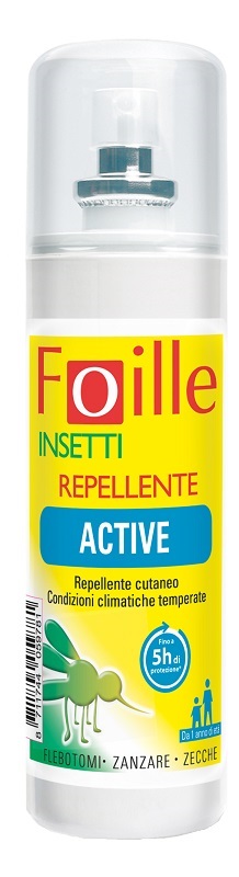 951868660-FOILLE INSETTI REPELLENTE ACT