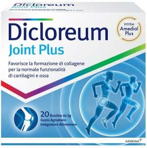 951873189-DICLOREUM JOINT PLUS 20BUST