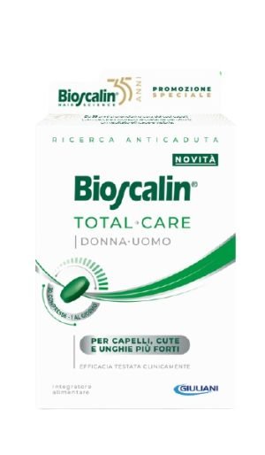 952006031-BIOSCALIN TOTAL CARE 30CPR PRO