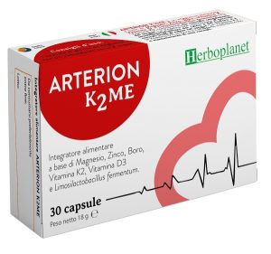 952049359-ARTERION K2ME 30CPS
