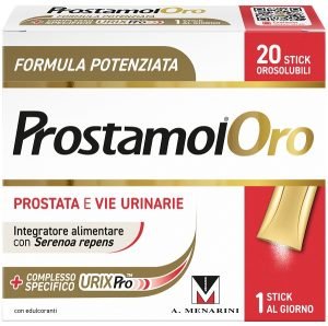 952095026-PROSTAMOL ORO 20STICK OROSOL