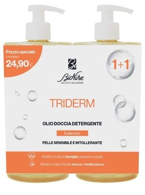 952110423-TRIDERM BIPACK OLIO DOCCIA DET