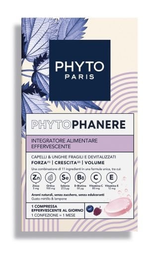 952113001-PHYTOPHANERE 2X15CPR EFFERV