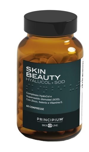 952126100-PRINCIPIUM SKIN BEAUTY 60CPR