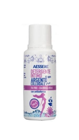971934827-ARGENTO COLLOID PLUS 40PPM DET
