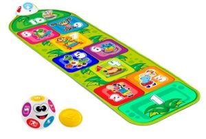 972732491-GIOCO 91500 TAPPETO CAMPANA<