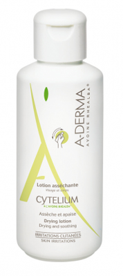 975018843-ADERMA CYTELIUM LOZIONE 100ML NF