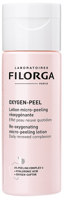 975346267-FILORGA OXYGEN PEEL 150ML