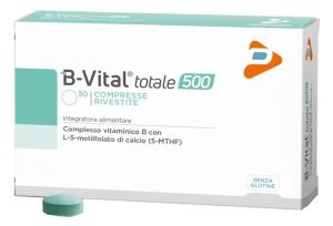 977731102-B-VITAL TOTALE 500 30CPR