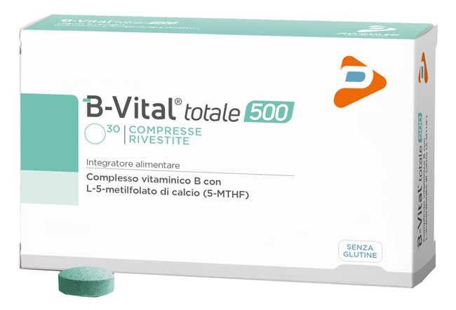 977731102-B-VITAL TOTALE 500 30CPR