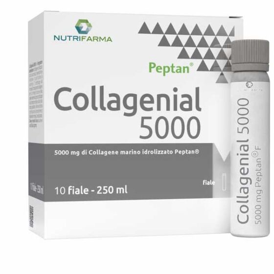 978846879-COLLAGENIAL 5000 10F 25ML