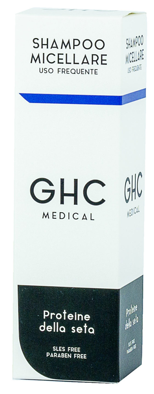 979258098-GHC MEDICAL SHAMPOO MICELLARE