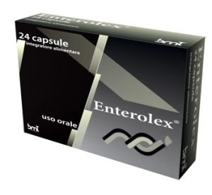 979841956-ENTEROLEX 24CPS