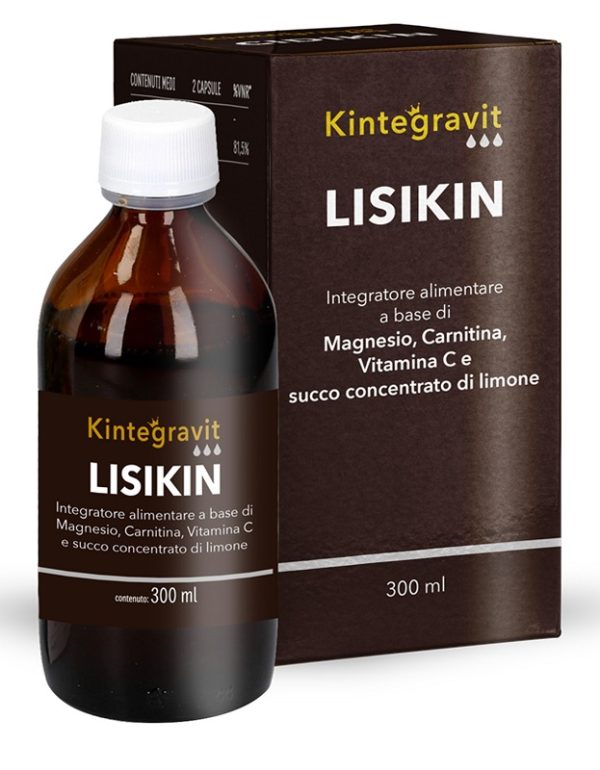 979866819-LISIKIN 300ML (156080) SITAR ITA