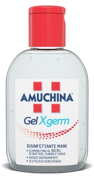 980302564-AMUCHINA GEL X-GERM 30ML