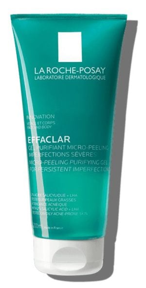981248343-EFFACLAR GEL MICRO PEELING 200