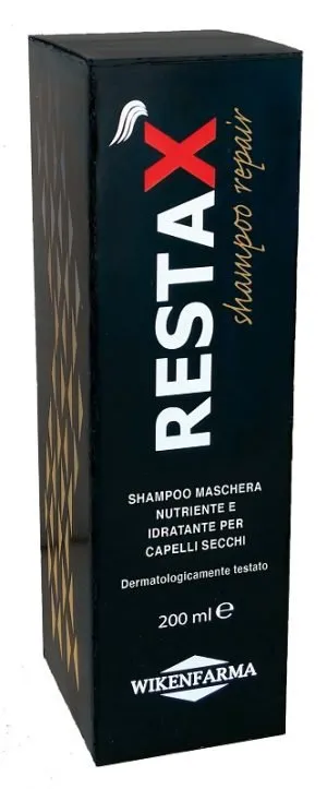 984320693-RESTAX SHAMPOO REPAIR 200ML