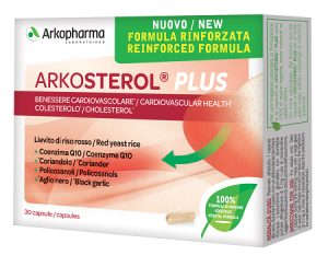984453035-ARKOSTEROL PLUS 30CPS