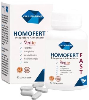 985024165-HOMOFERT FAST COMPRESSE