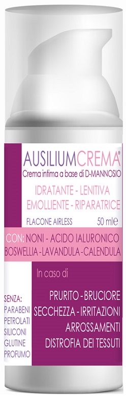 985670633-AUSILIUM CREMA 50ML