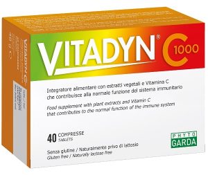 987045655-VITADYN C 1000 40CPR