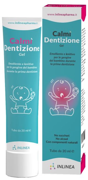 987873647-CALMI' DENTIZIONE GEL 10ML