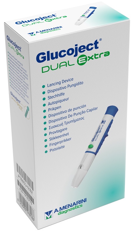 988014282-GLUCOJECT DUAL EXTRA PENNA