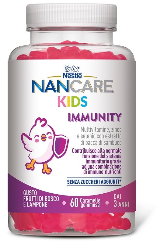 988339178-NANCARE IMMUNITY GUMMIES